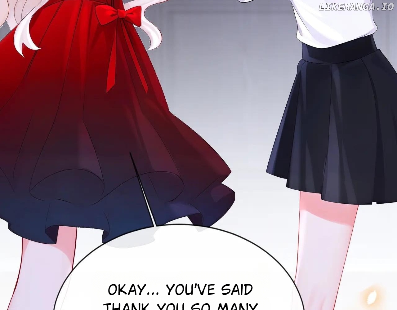 Quick Transmigration: The Host Wants To Die Chapter 173 - page 71